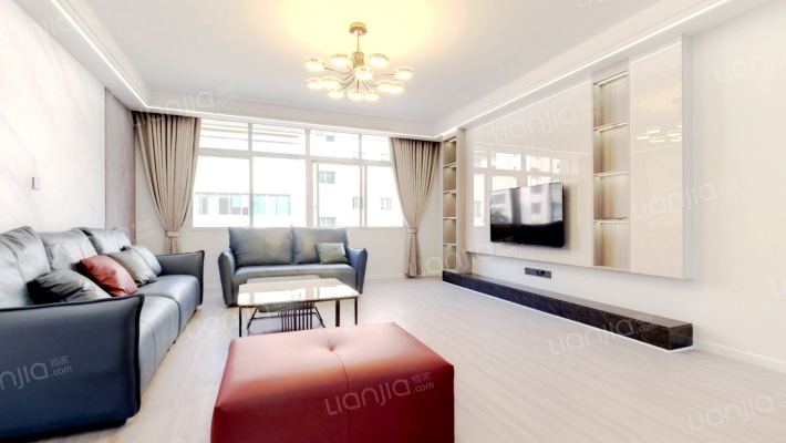 中国人寿保险股份有限公司宿舍二手房实景图