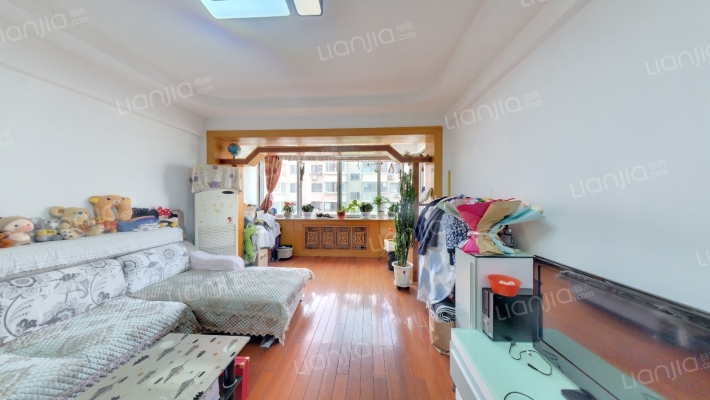 景润一期二手房实景图