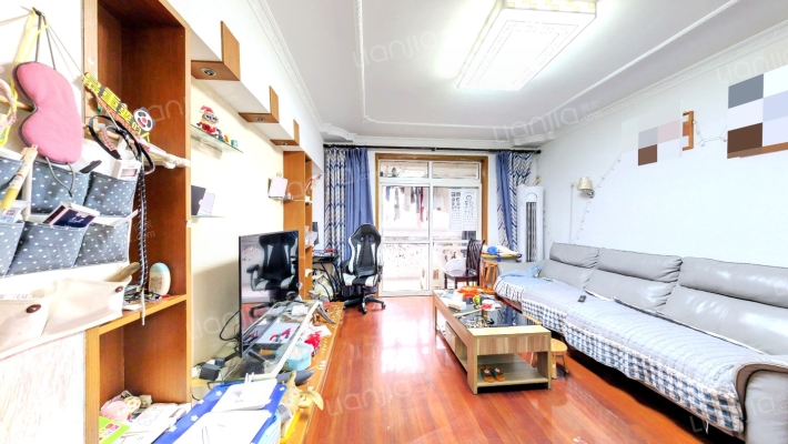 加洲长岛二手房实景图