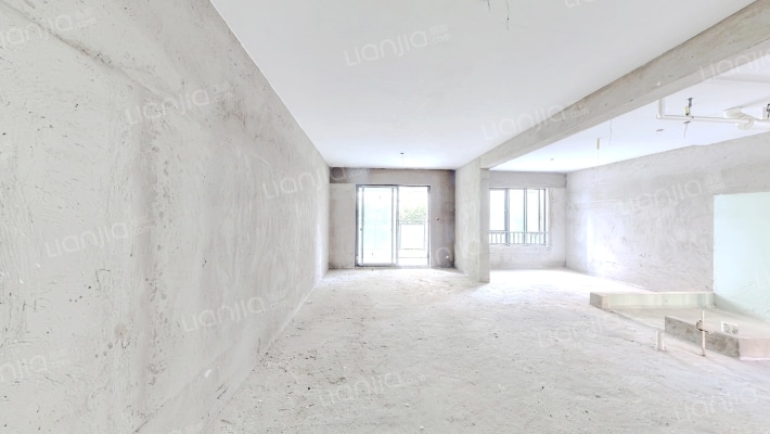 榕南礼居2期二手房实景图