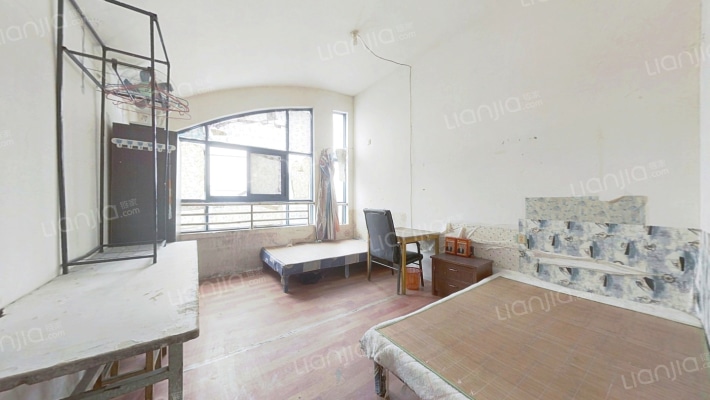 中原佳苑二手房实景图