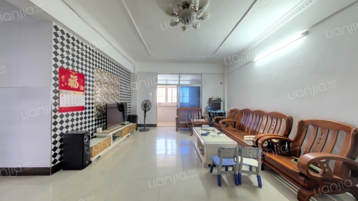 金和苑二手房实景图