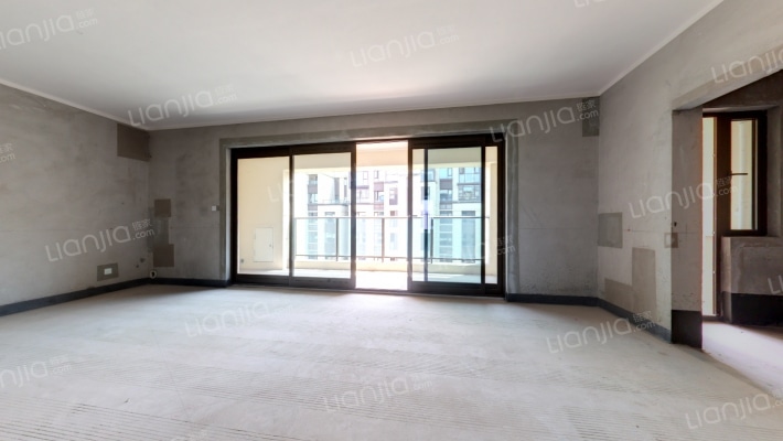 麓铭府漫香町二手房实景图