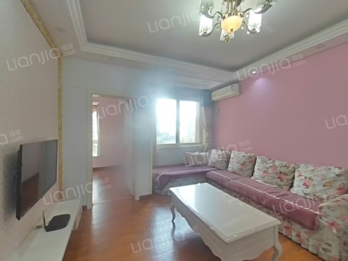 整租·春语江山 1室1厅 南