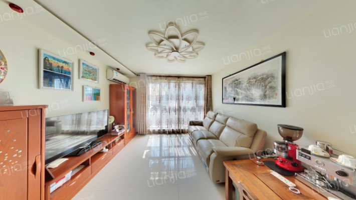 宸宜花园二手房实景图