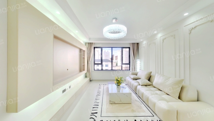 阳光家园四期二手房实景图