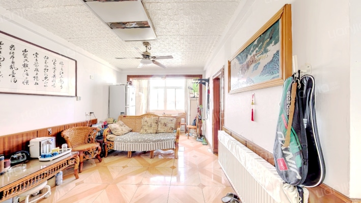 高河埂新村东区二手房实景图