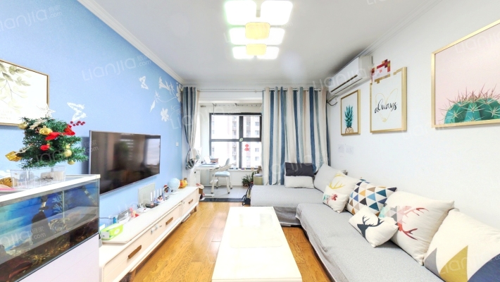 振业铂雅轩二手房实景图