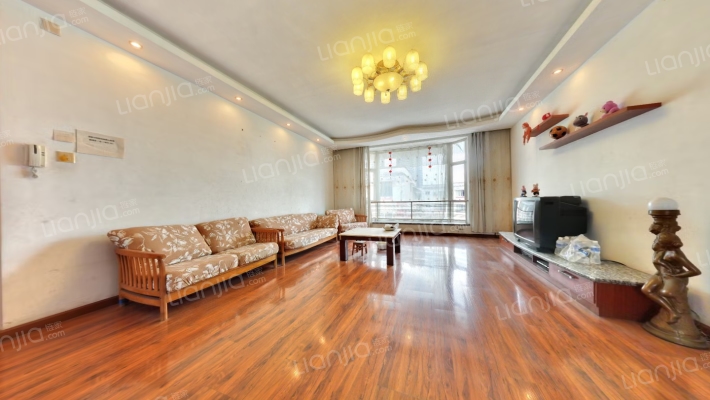 西湖苑二手房实景图