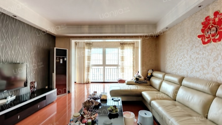 益康苑二手房实景图