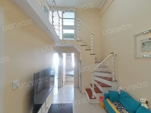 整租·银盛泰新空间 2室2厅 西南