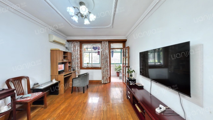 云南路二手房实景图