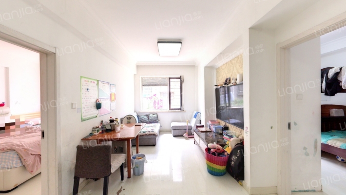 龙畔金泉一期二手房实景图