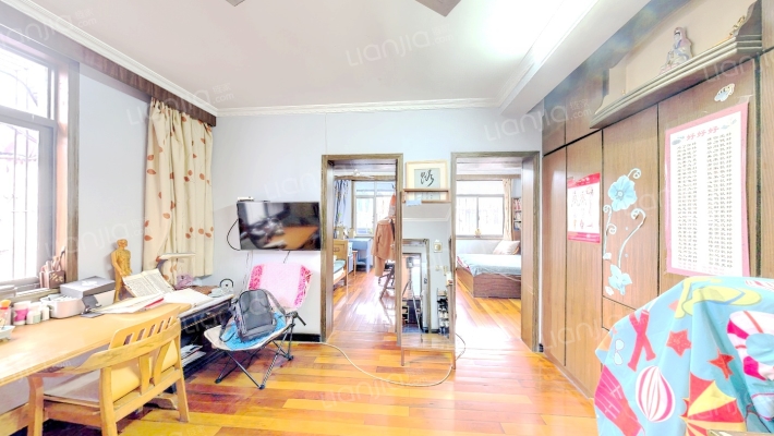 荣昌园小区二手房实景图