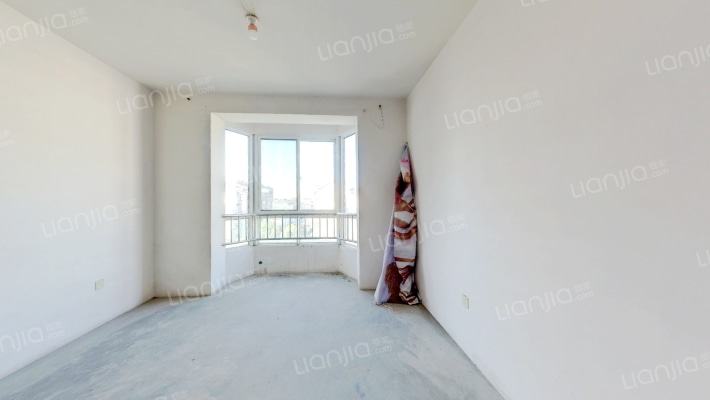 江海名都二手房实景图