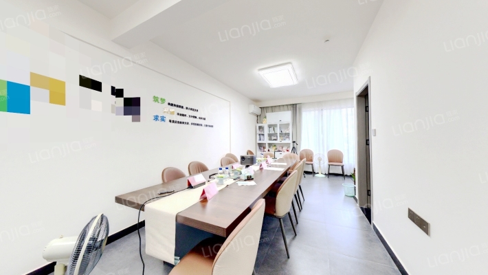 中南SOHO城二手房实景图