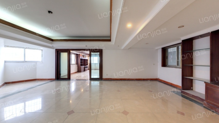 永福大厦二手房实景图