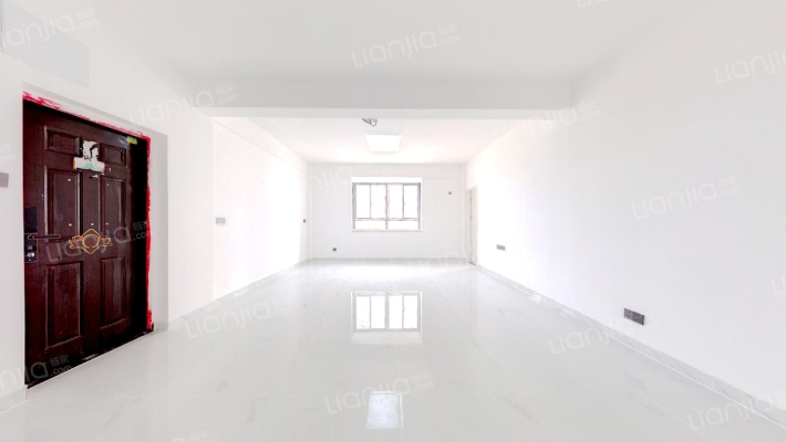 新安花园二手房实景图