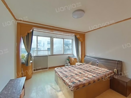 整租·永青苑社区 2室1厅 南/北