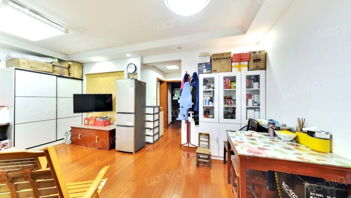 西郊虹韵城景雅苑二手房实景图