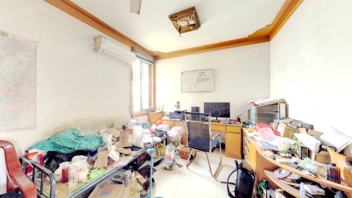 丝绸新村二手房实景图