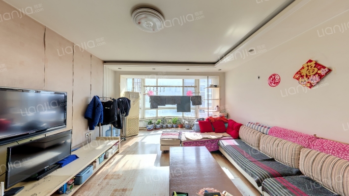 鹏程花园二手房实景图