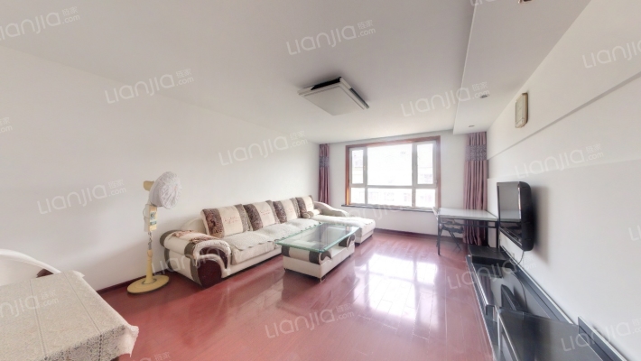 民生家园二手房实景图