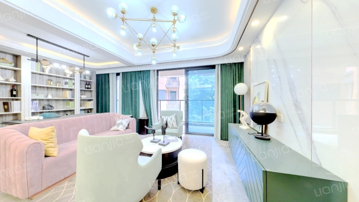 新祺园二手房实景图