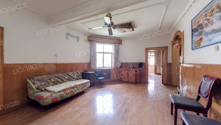 水利厅宿舍二手房实景图