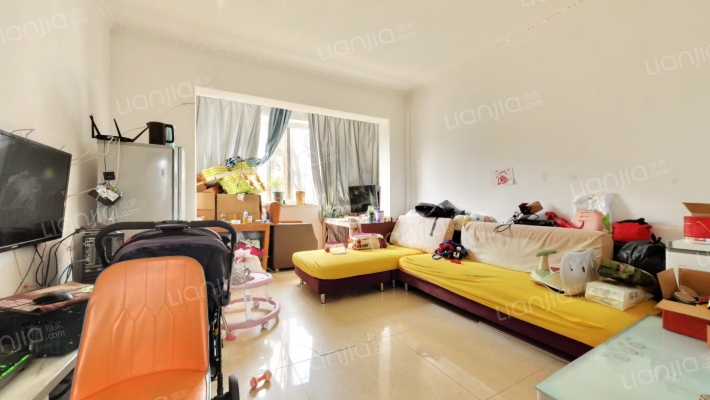 江安逸人居二手房实景图