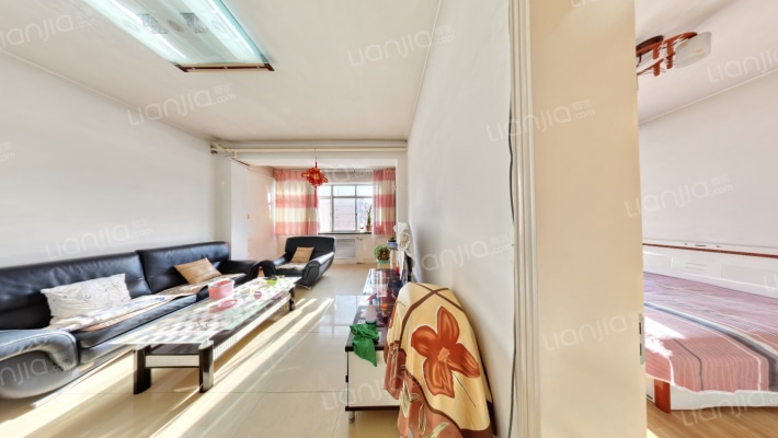 资环家园二手房实景图