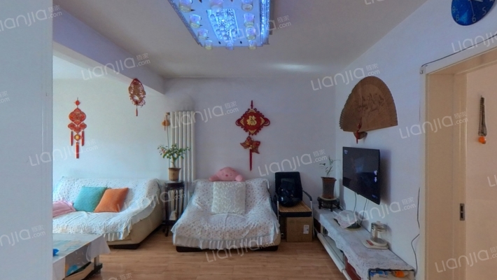 邯山区绿化南路21号院二手房实景图