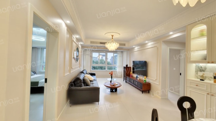 凤凰城观语二手房实景图