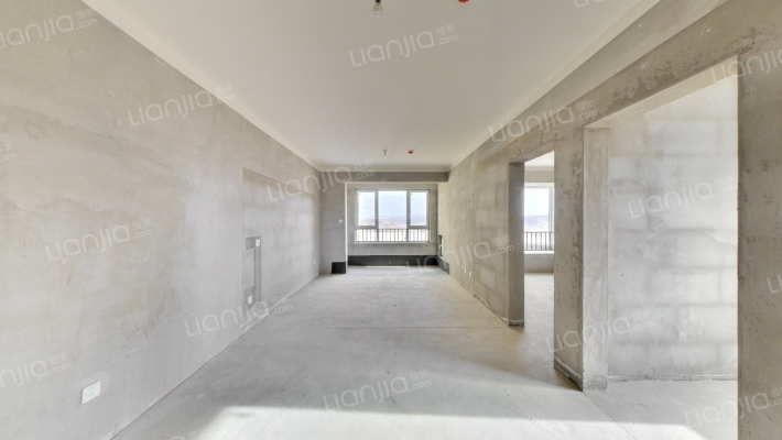 海亮公园学府二手房实景图