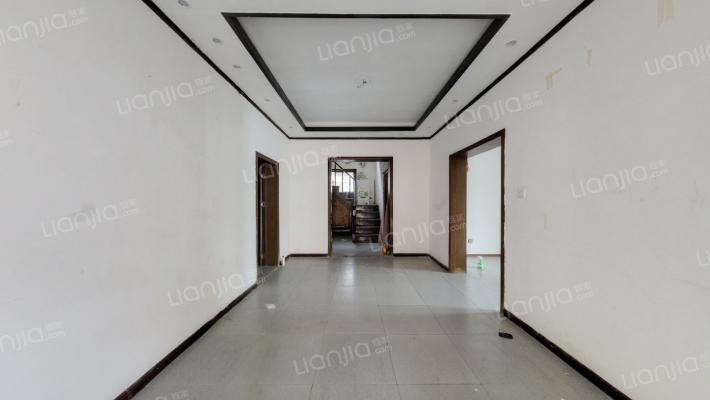 奎星花园二手房实景图