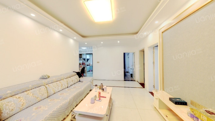 润合家园二手房实景图