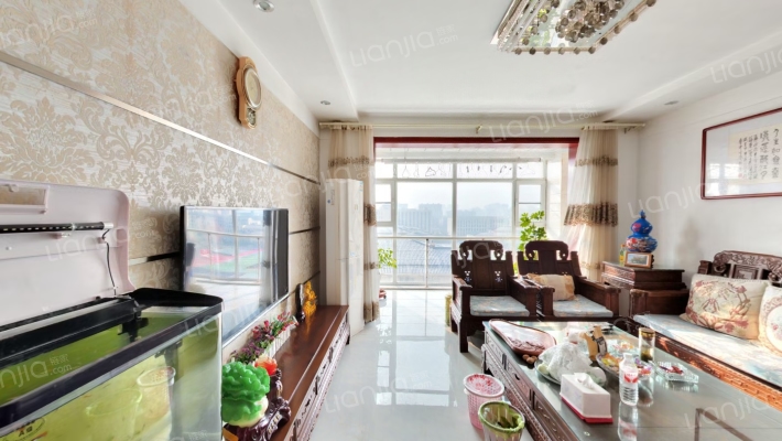 中润 · 华侨城四组团二手房实景图