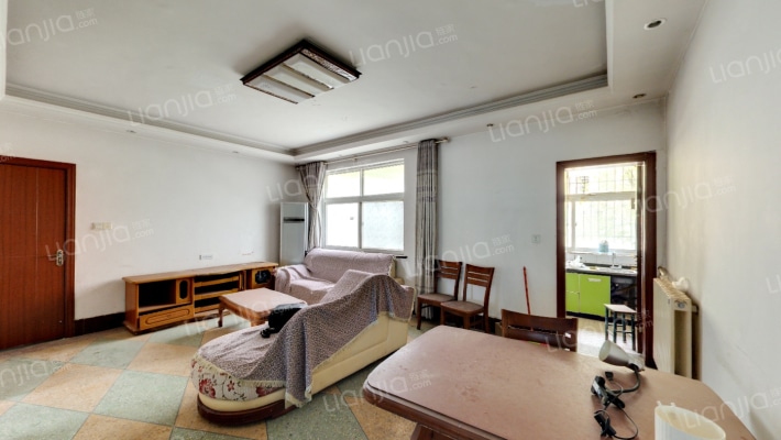 政法干校家属院二手房实景图