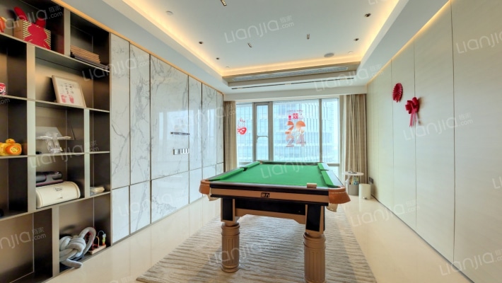 海天中心二手房实景图