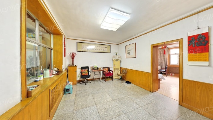 山西省文化厅宿舍二手房实景图