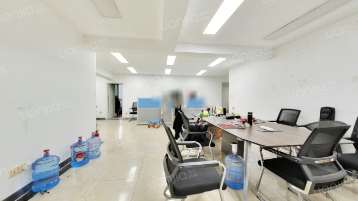 海成大厦二手房实景图