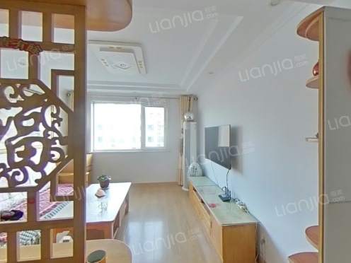 整租·牟家馨苑 1室1厅 南