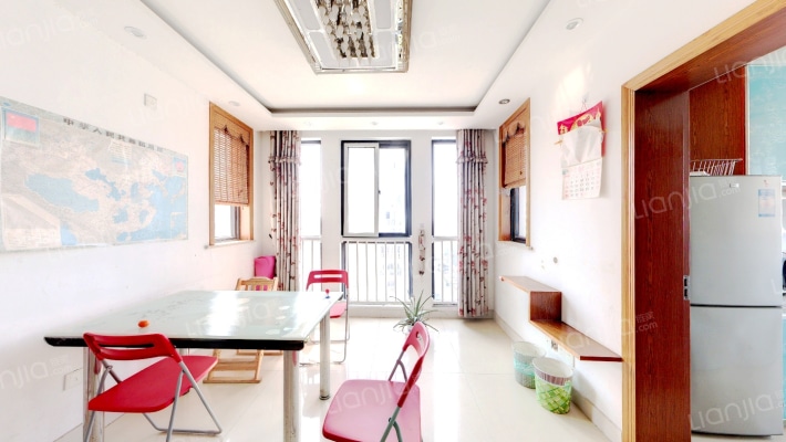 星润花园二手房实景图