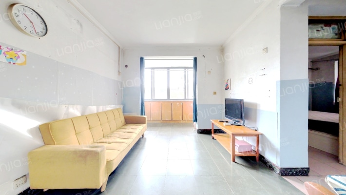 交大南园二手房实景图