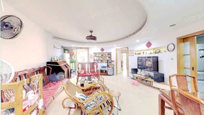 江南名苑二手房实景图