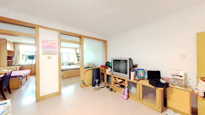 幸福三村二手房实景图