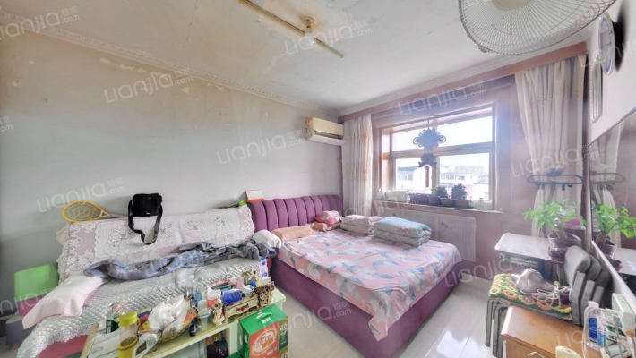 客车新区二手房实景图