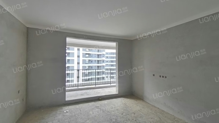 正商吉祥府二手房实景图