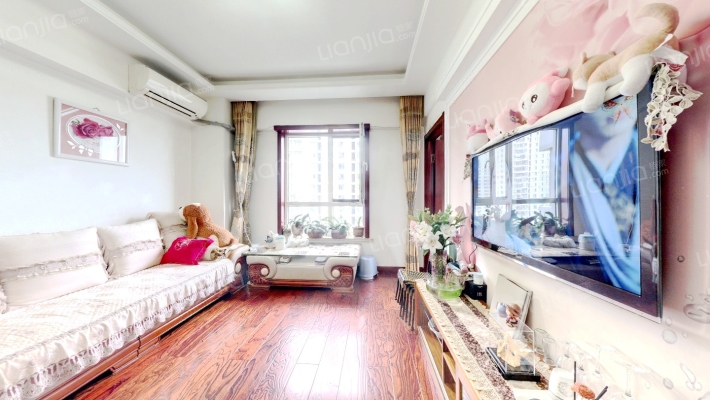 金州福佳新天地二手房实景图