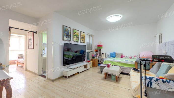 午山府邸二手房实景图